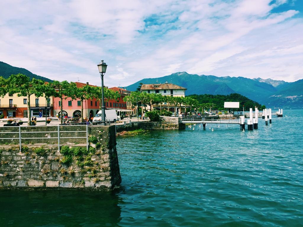 Hotel Di Colico