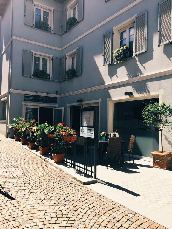 Di Hotel Colico
