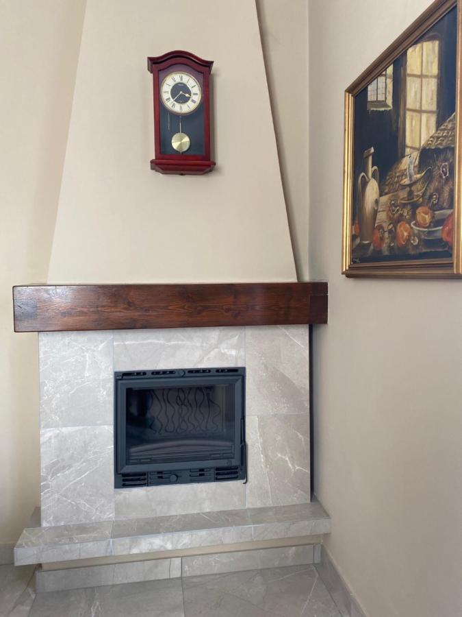 Magnolia - Apartment