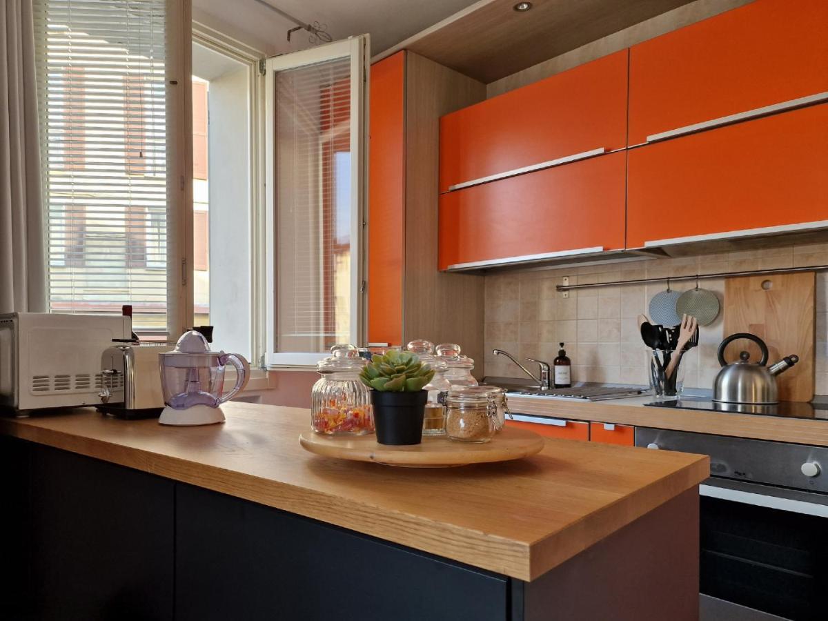 Bilocale Sul Di La Ca' Ai Mulen Apartment