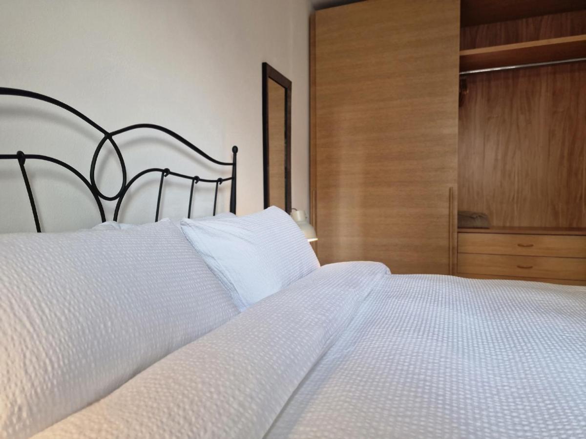 Bilocale Sul Di La Ca' Ai Mulen Apartment *