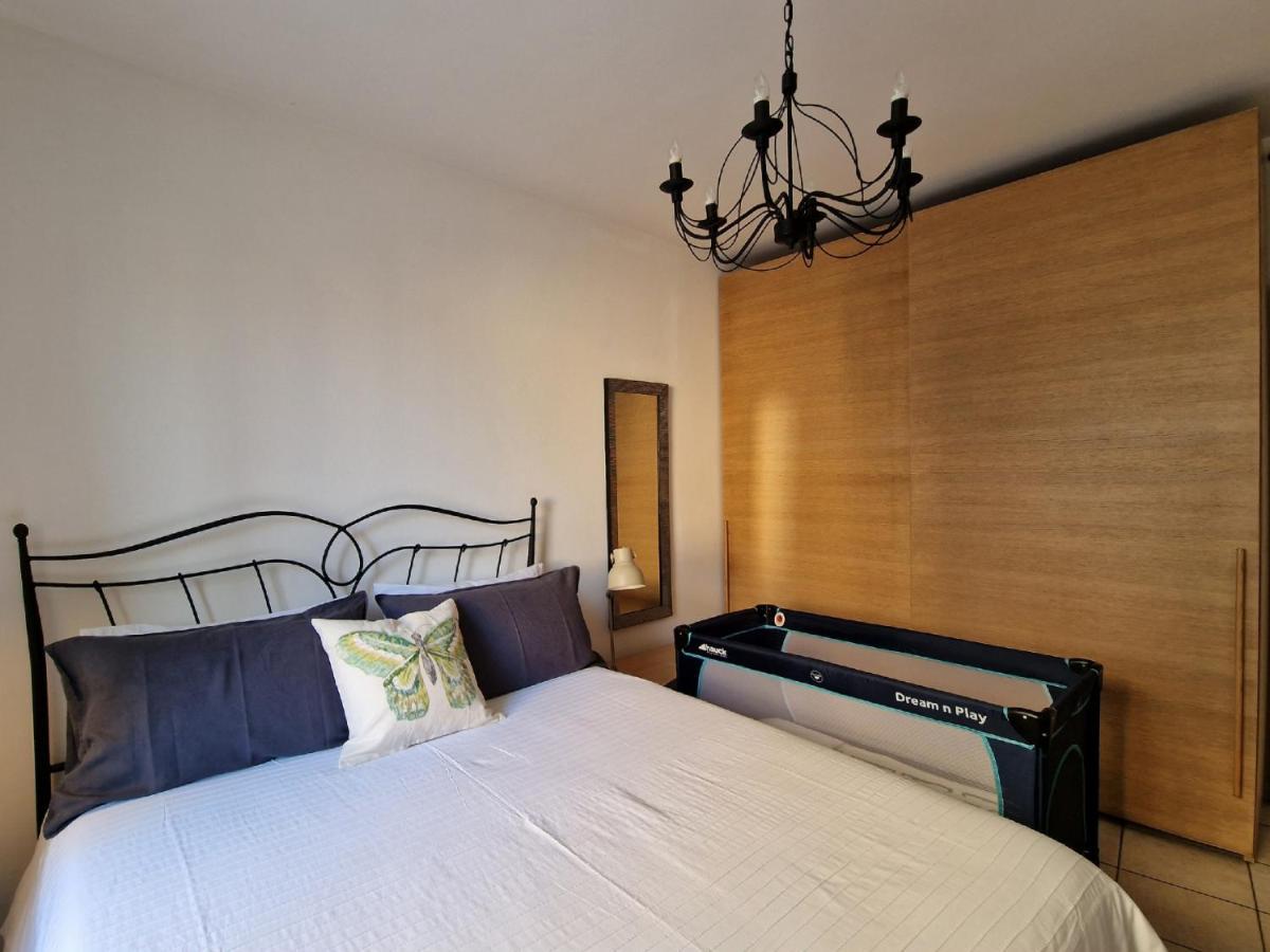 Apartment Bilocale Sul Di La Ca' Ai Mulen