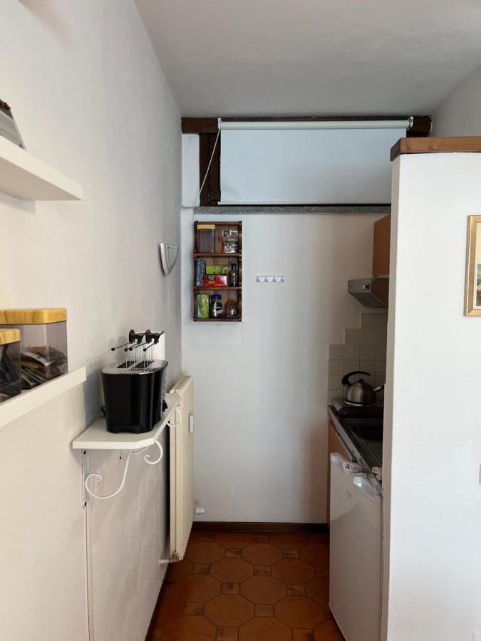 Apartment Carina
