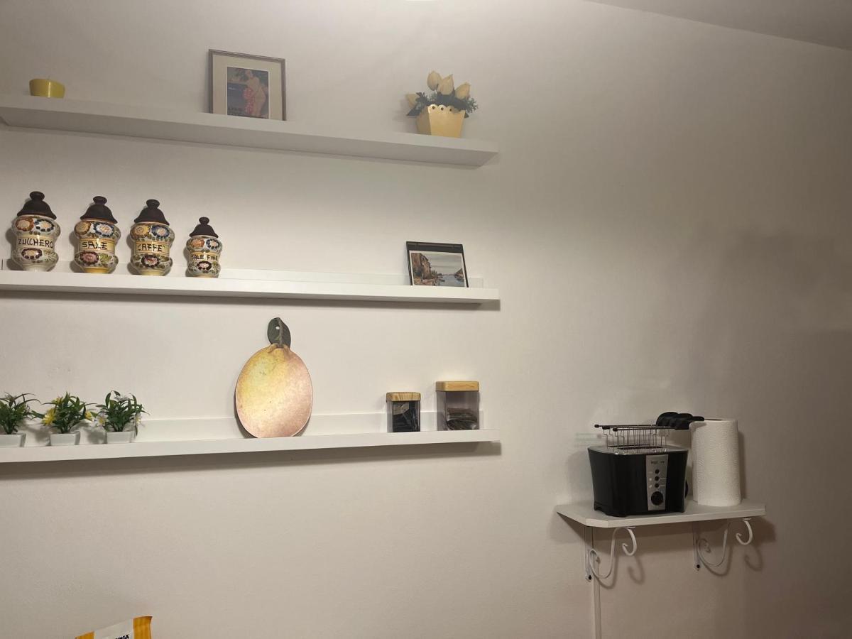 Carina Apartment