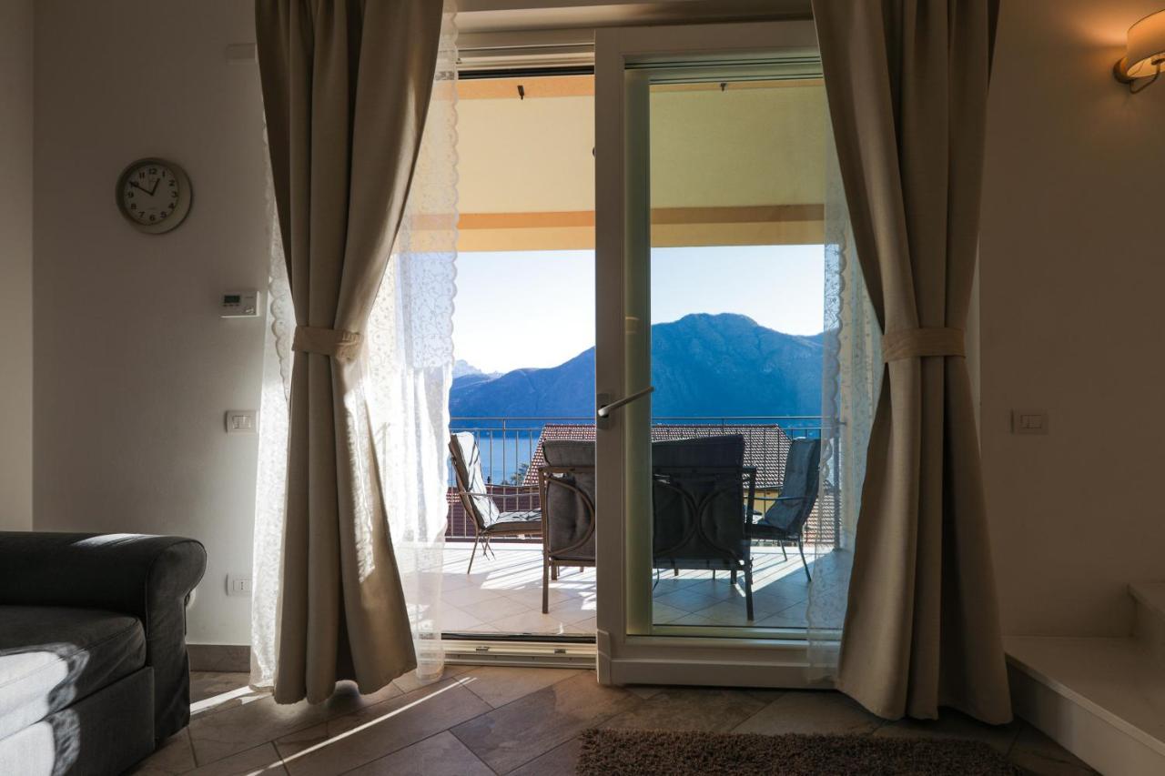 Apartment Bellavista Lenno