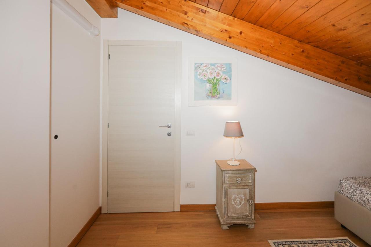 Bellavista Apartment