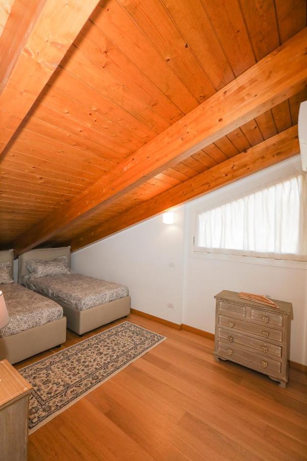 Apartment Bellavista Lenno