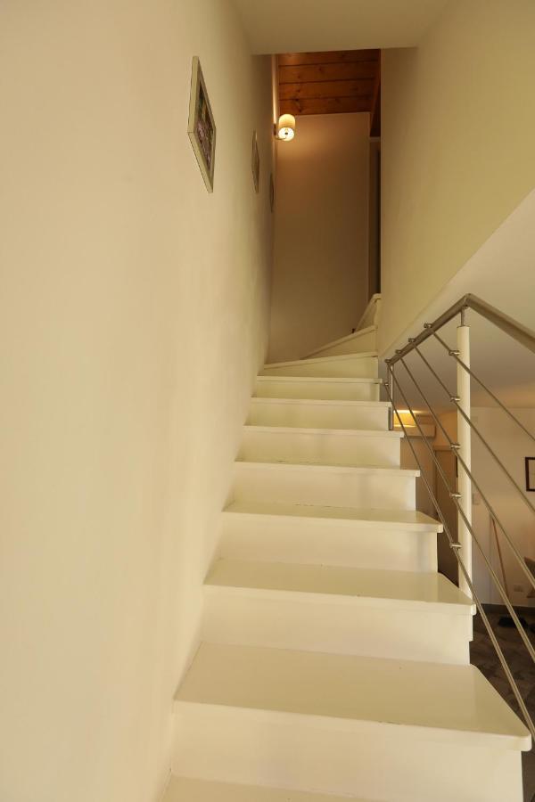 Bellavista Apartment
