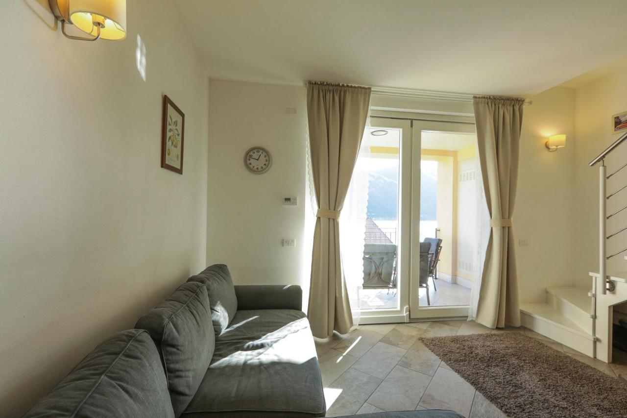 Bellavista Apartment Lenno
