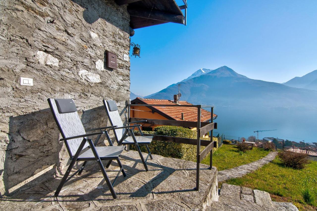 Casa Sul Di Pianello Del Lario