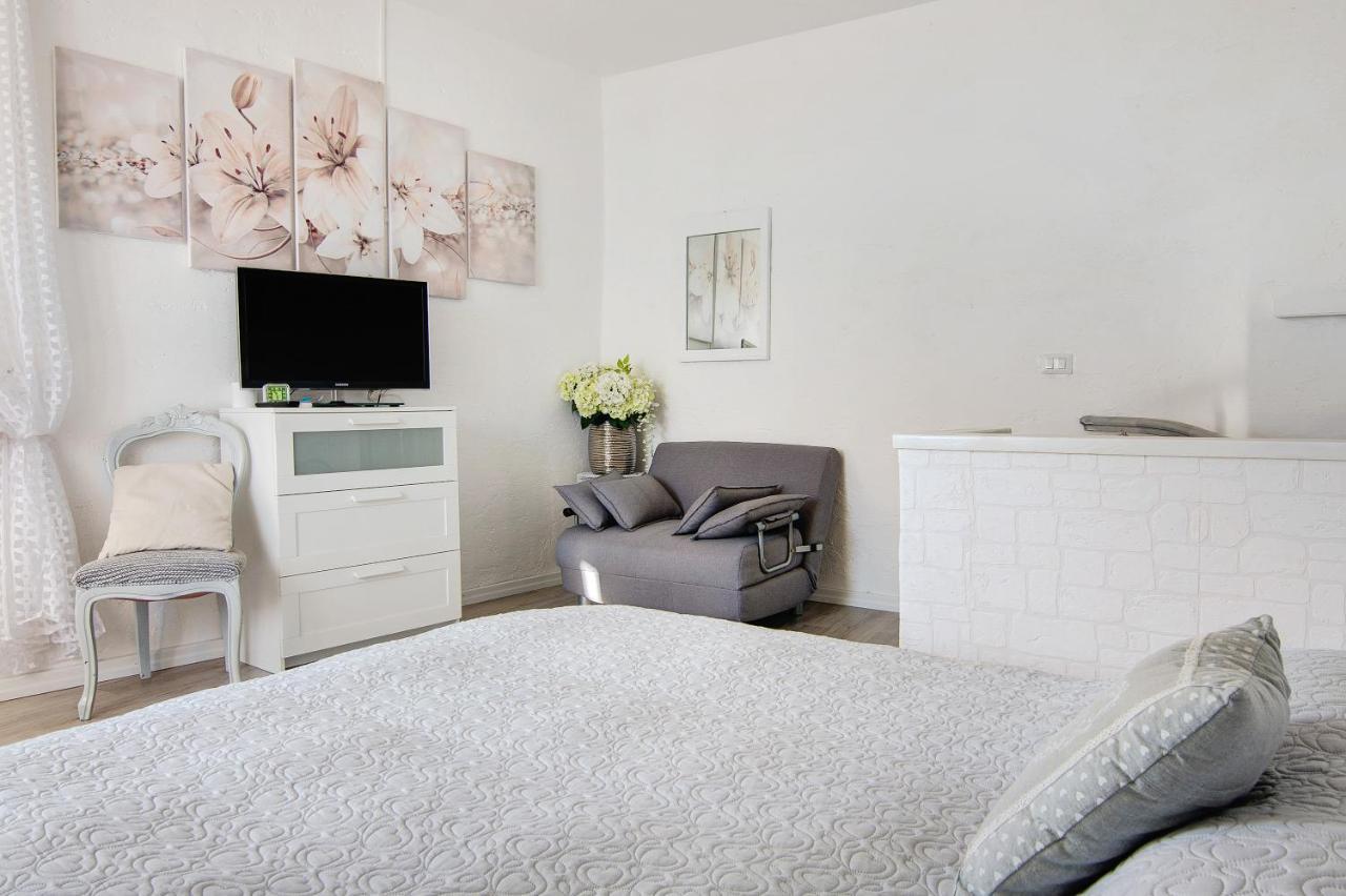 Casa Sul Di Holiday home *