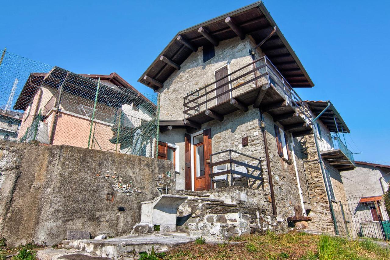 Casa Sul Di Holiday home