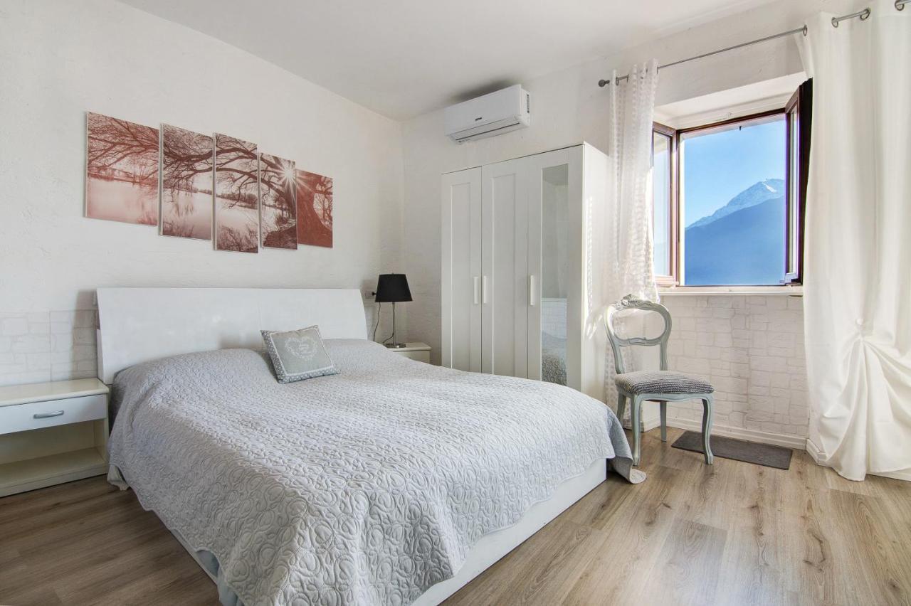 Casa Sul Di Holiday home *