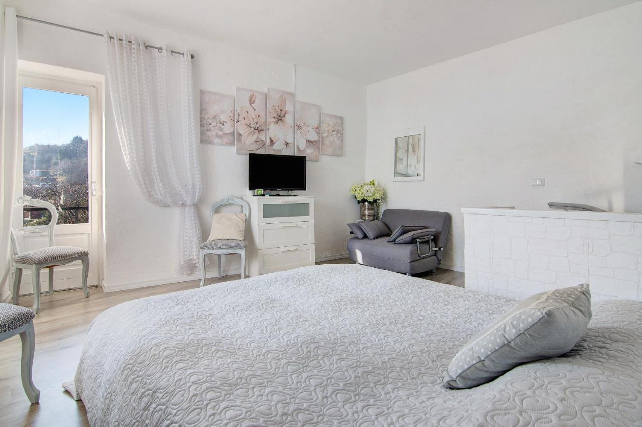 Holiday home Casa Sul Di *