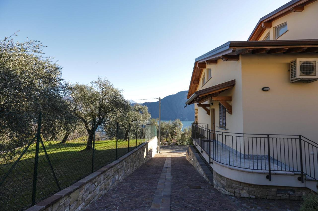 Bellavista Apartment