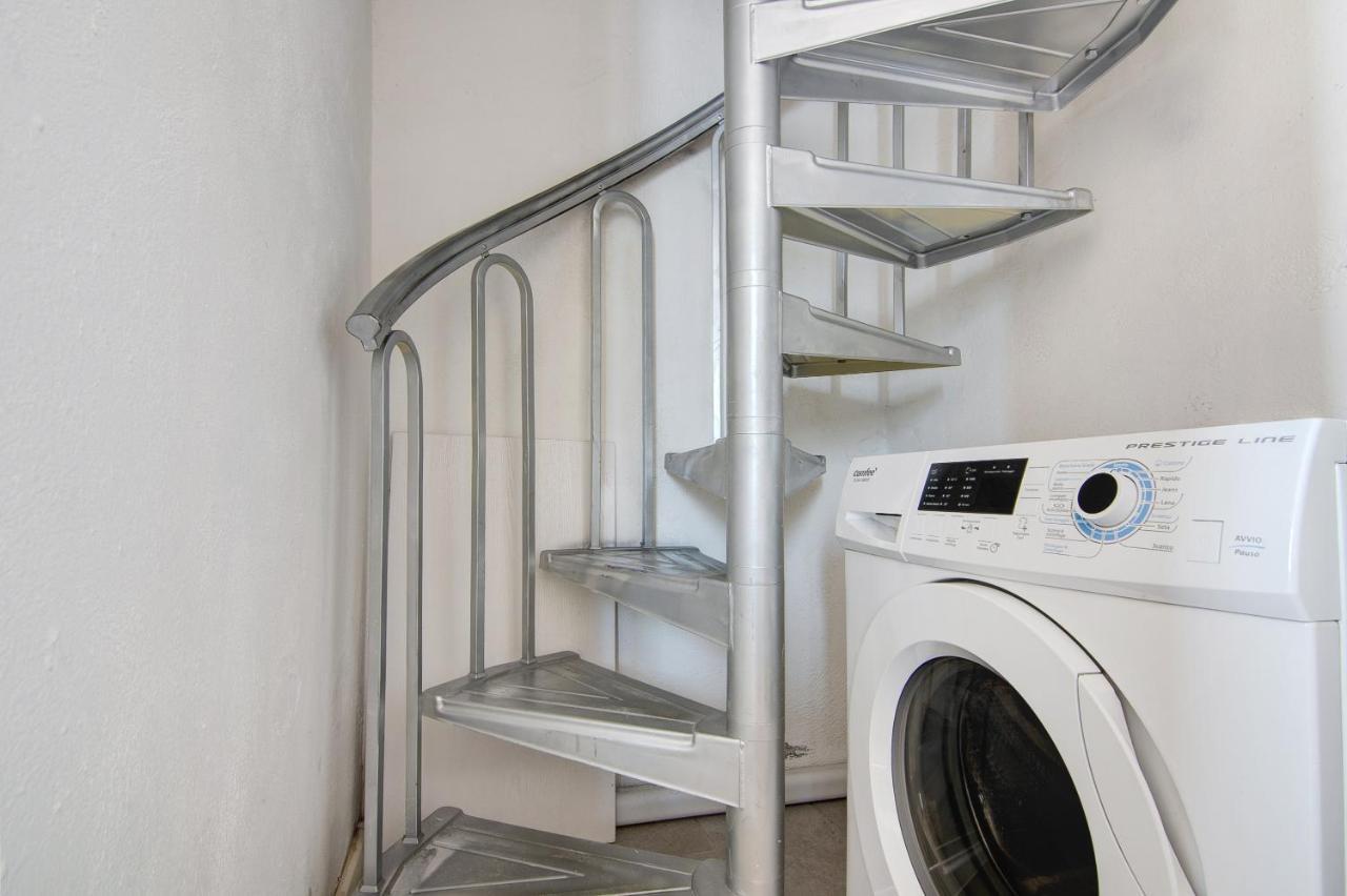 Casa Sul Di Holiday home *