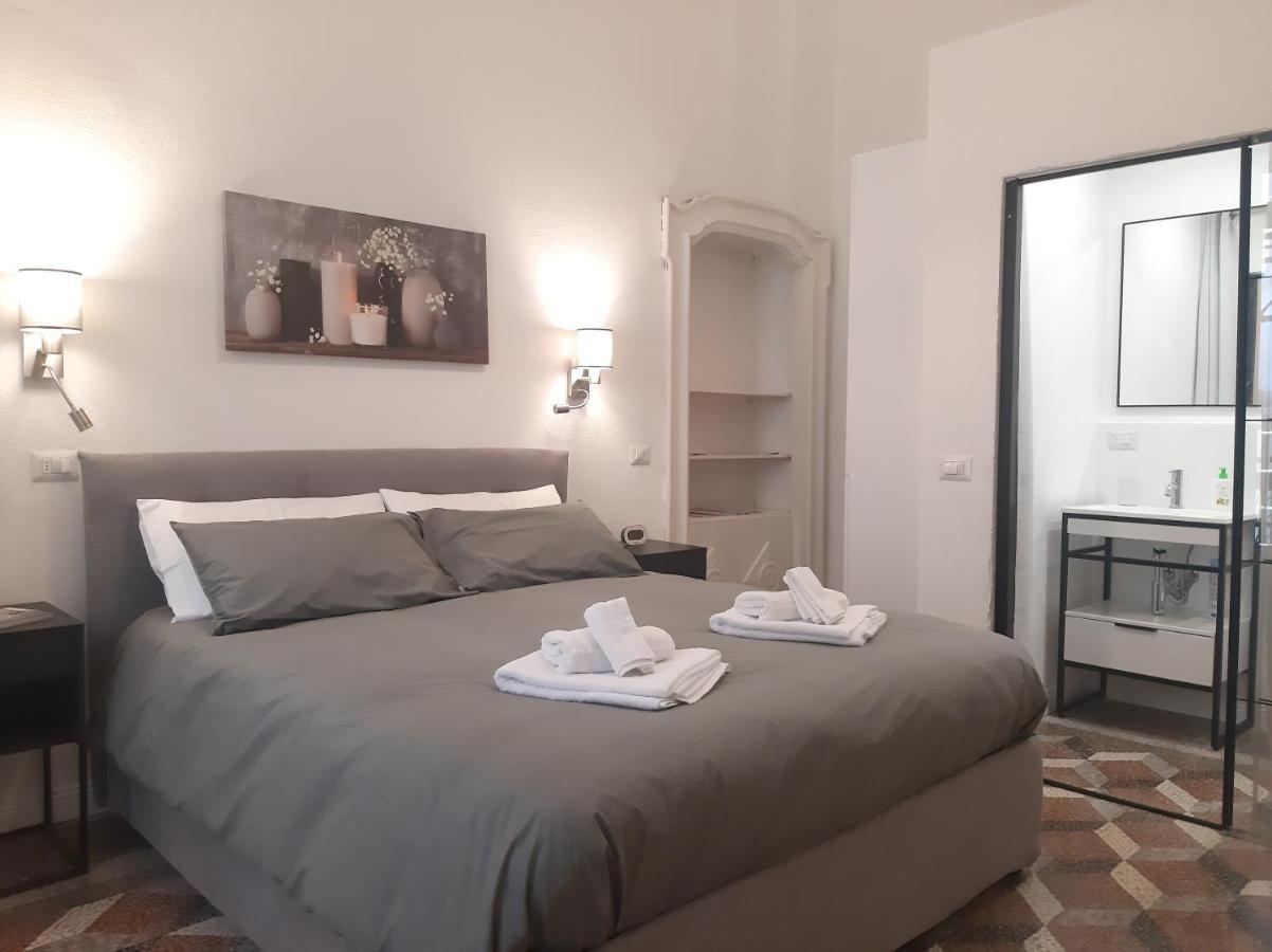 Apartment Living Como