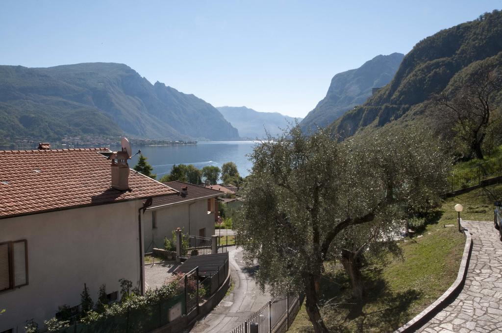 Ca' Eli 2 Oliveto Lario