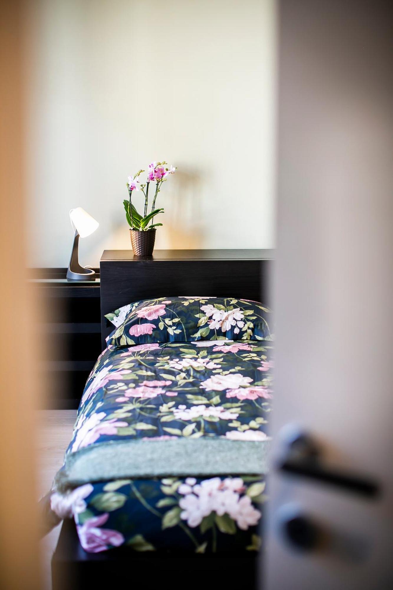 Apartment Chic And Freak Atelier Como