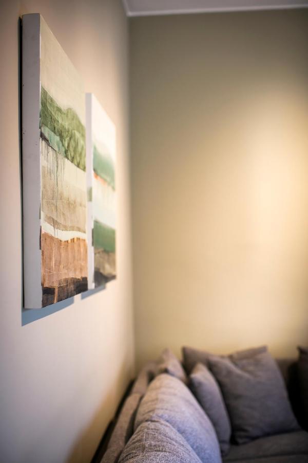 Apartment Chic And Freak Atelier Como