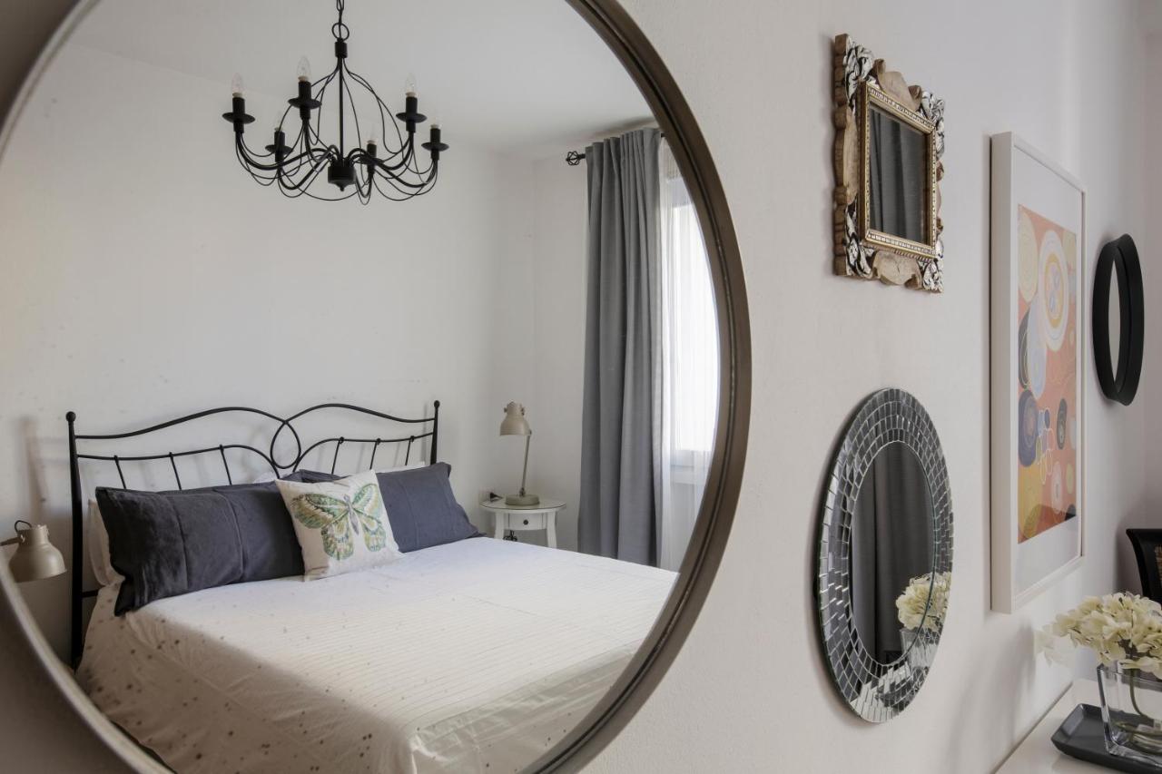 Apartment Bilocale Sul Di La Ca' Ai Mulen