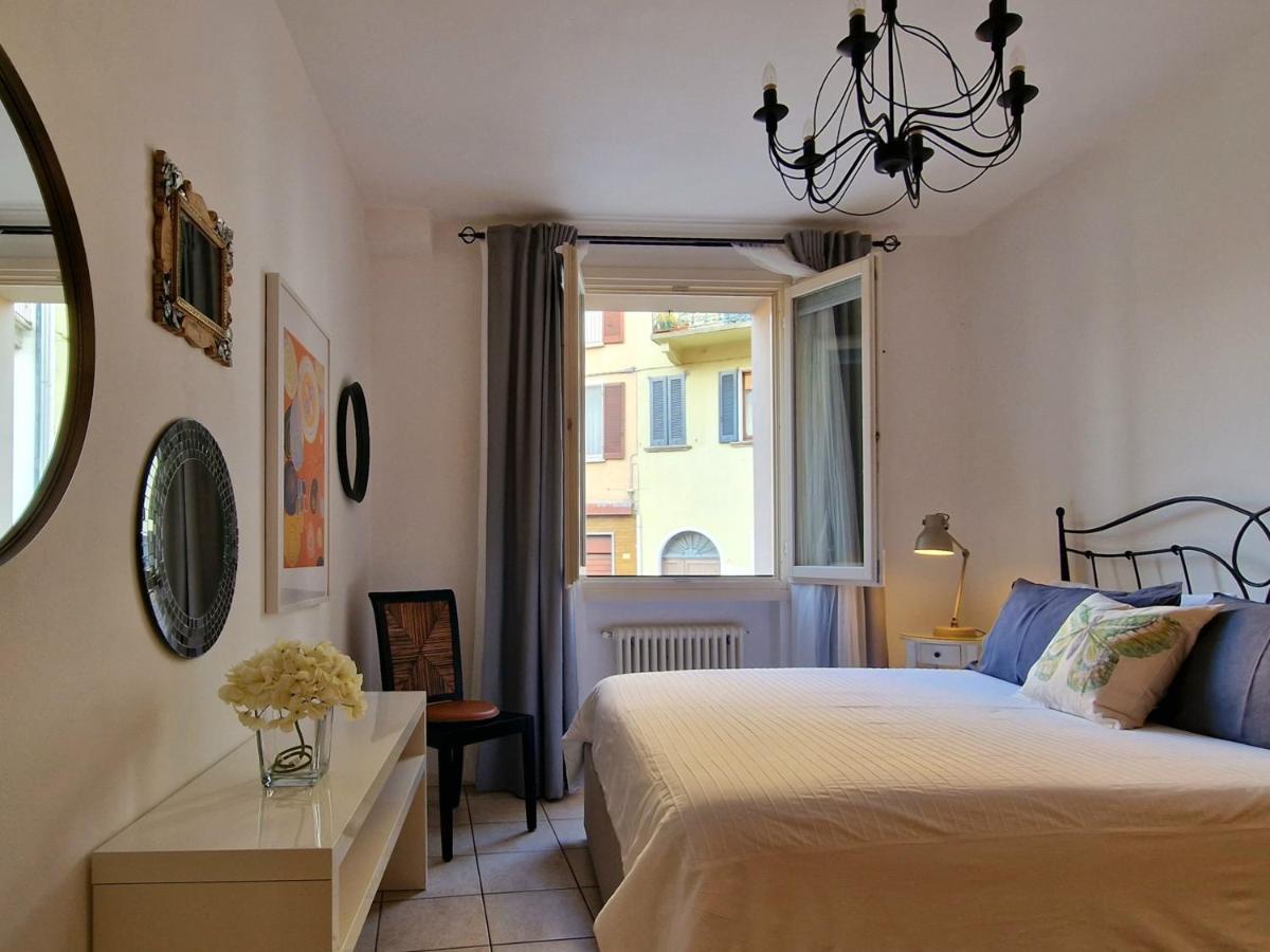 Bilocale Sul Di La Ca' Ai Mulen Apartment Mandello del Lario