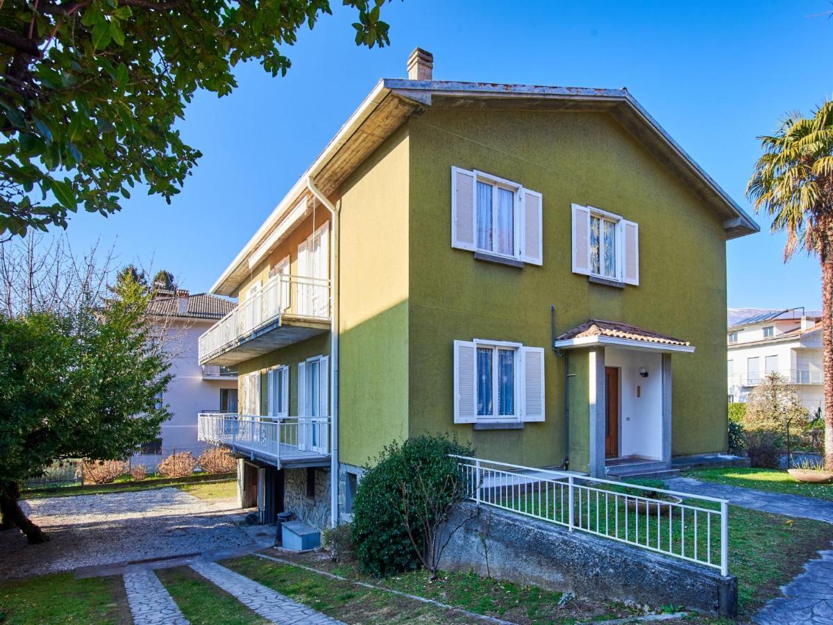 The House By Interhome * Dervio