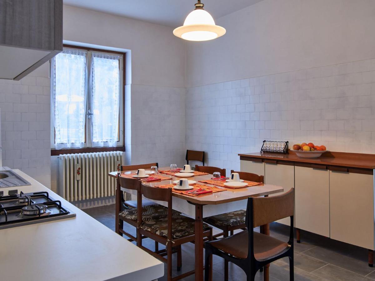 The House By Interhome Holiday home Dervio