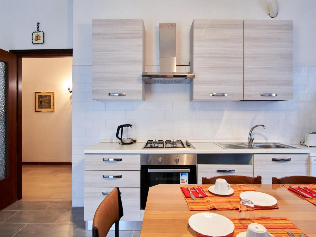 The House By Interhome Dervio