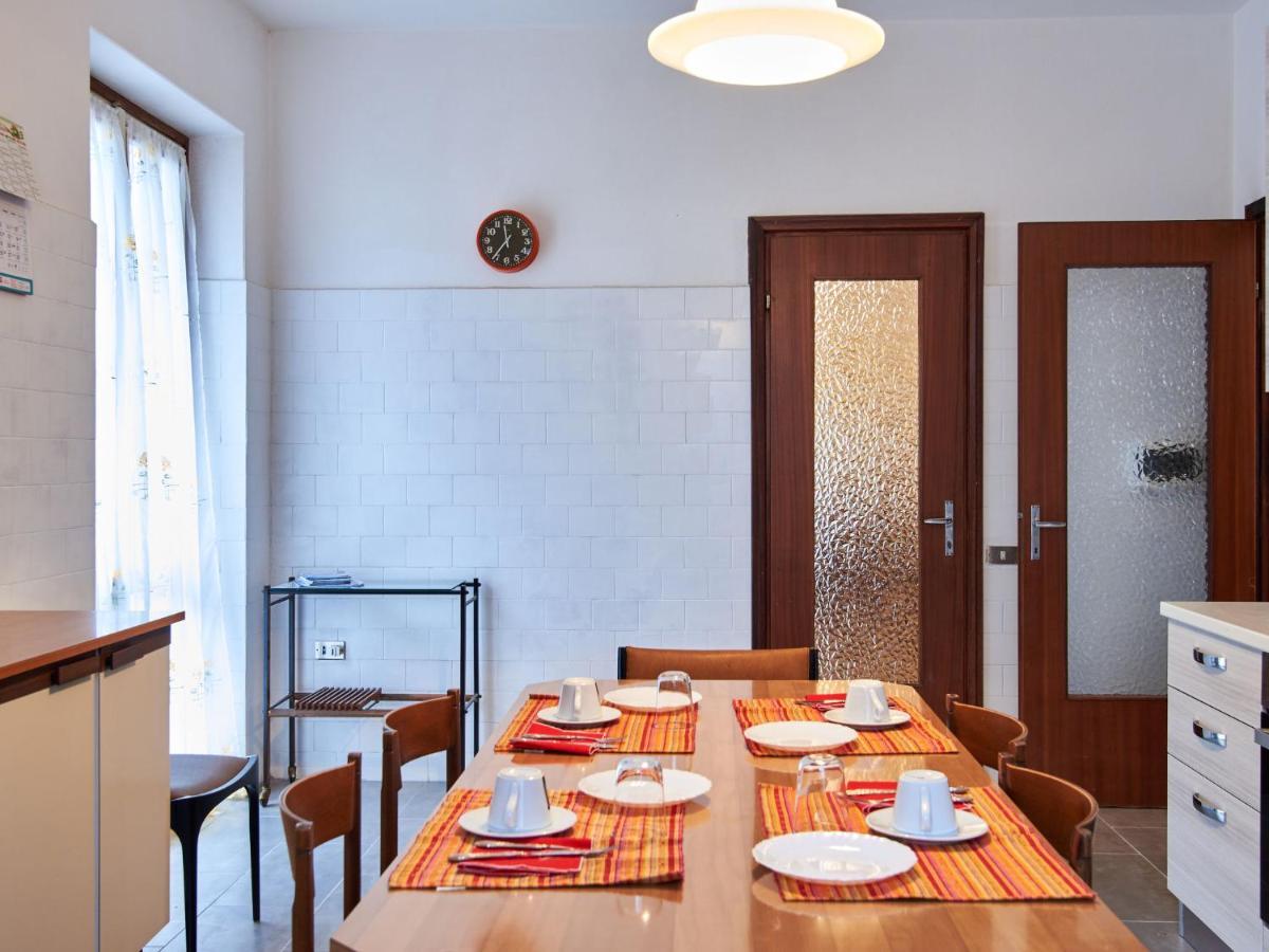 The House By Interhome Dervio