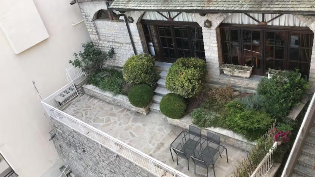 Appartamento Marina Vista *