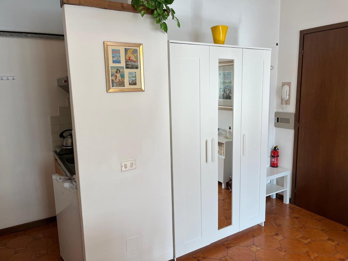 Apartment Carina *