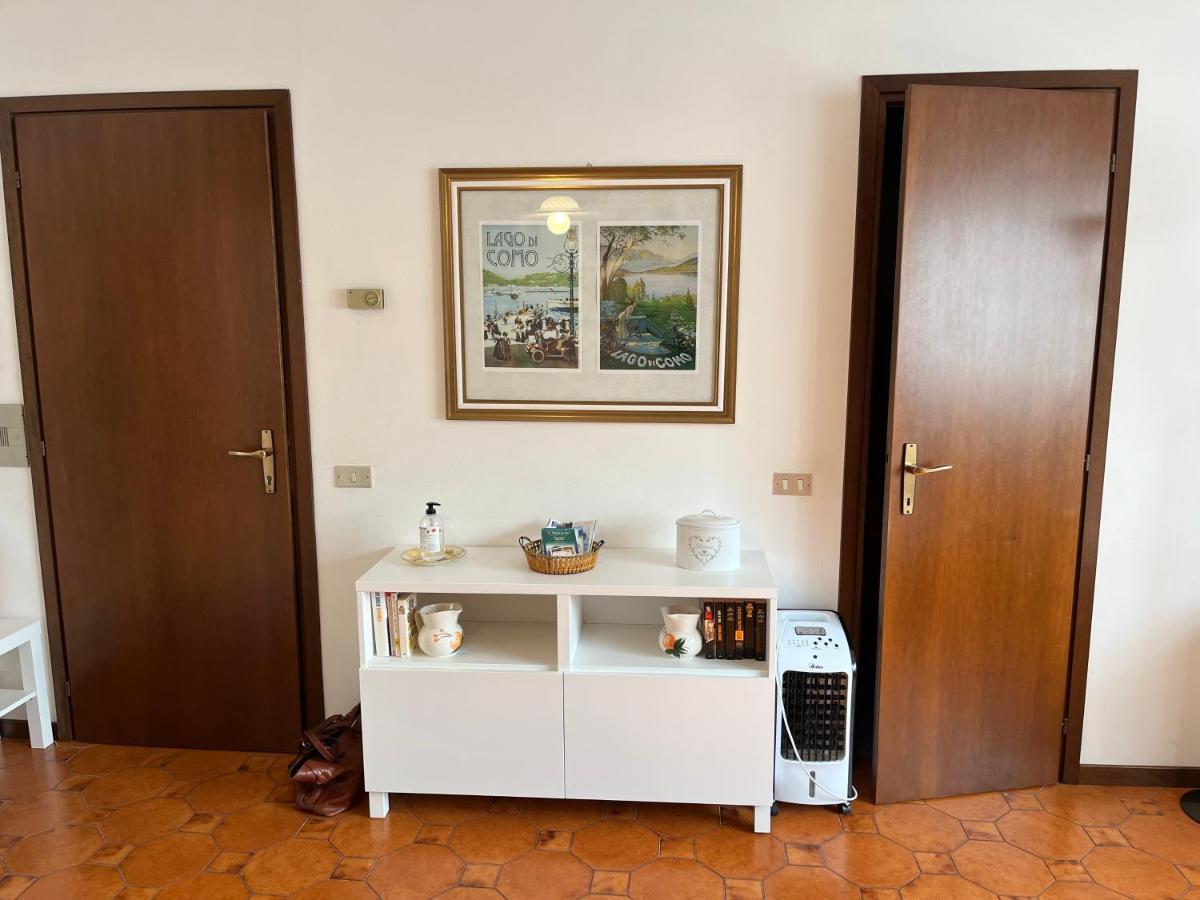 Carina Apartment