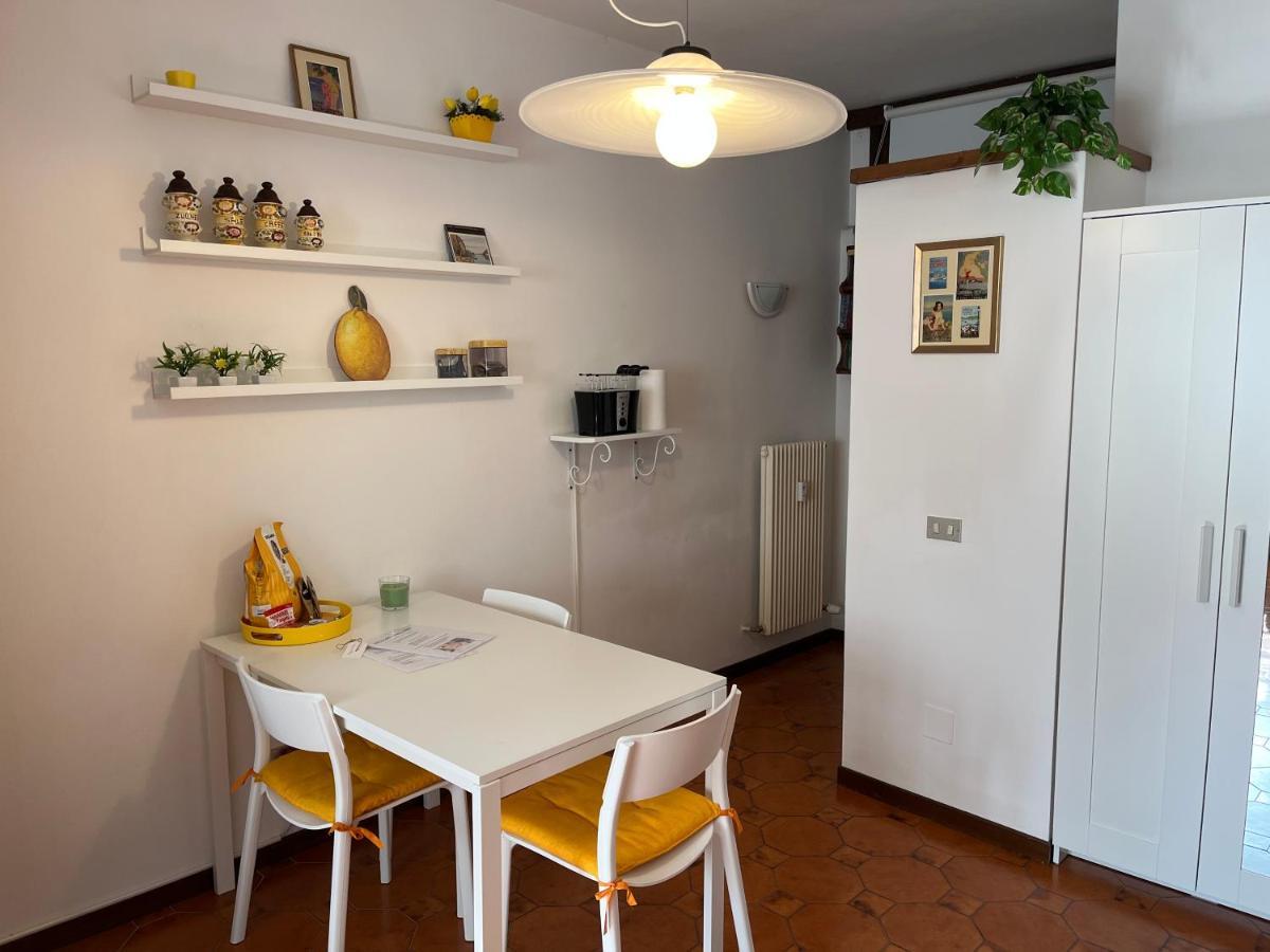 Carina Apartment