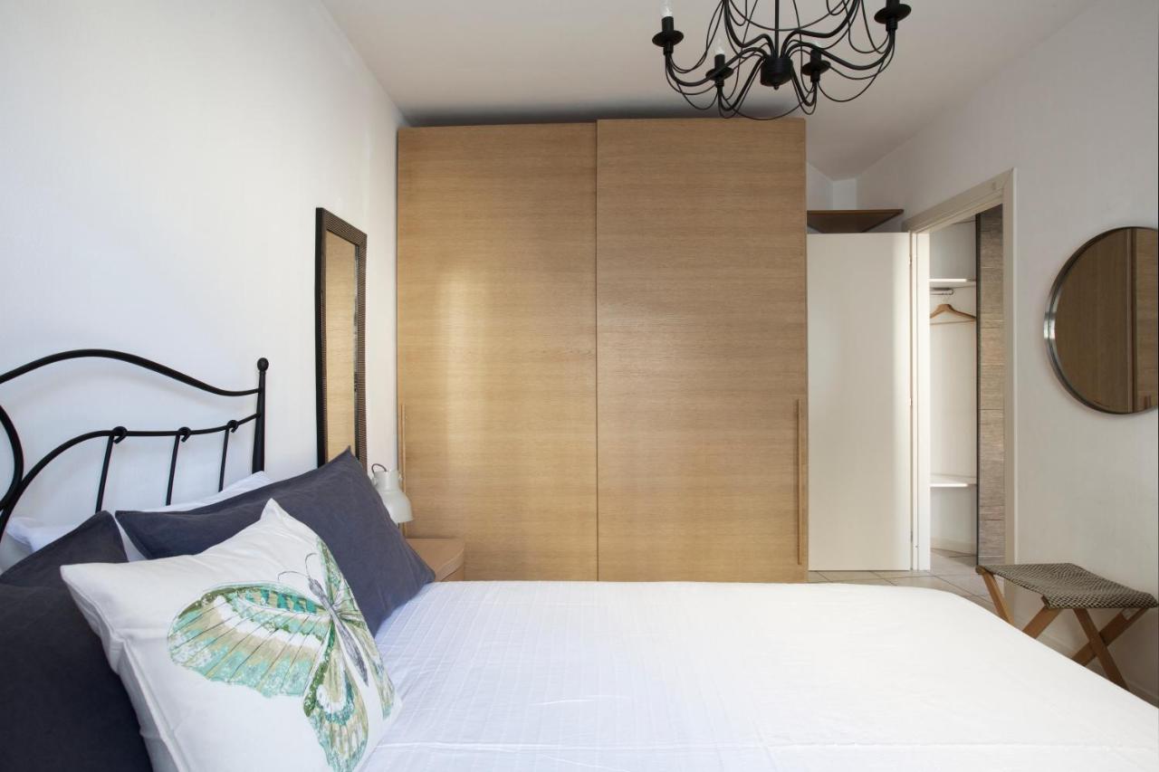 Apartment Bilocale Sul Di La Ca' Ai Mulen