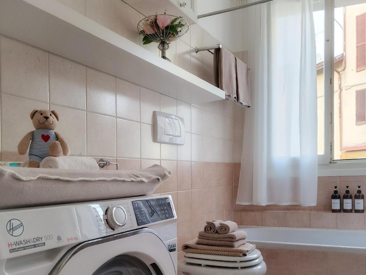 Bilocale Sul Di La Ca' Ai Mulen Apartment *