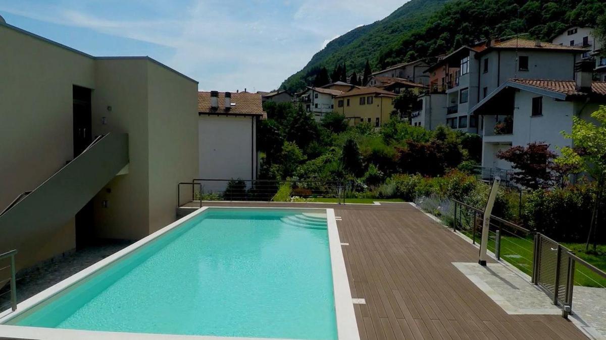 Holiday home Vista Panorama Jewel San Siro (Lombardy)