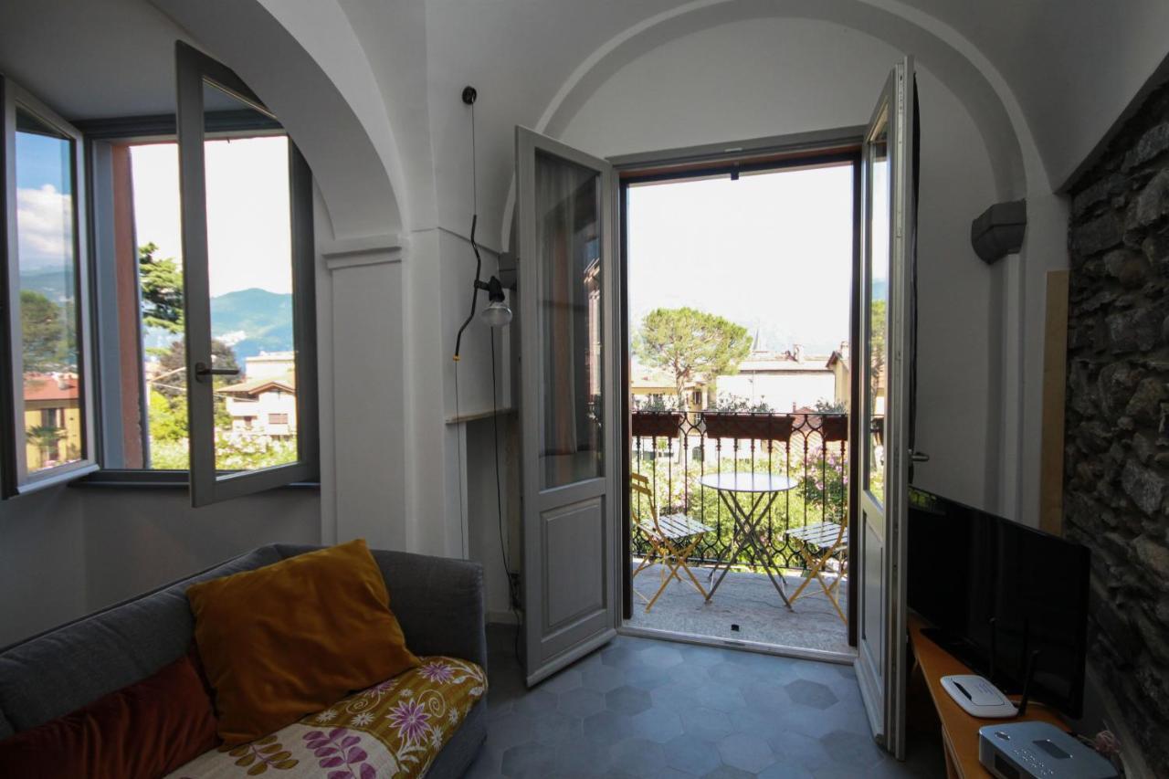 Ferienhaus Due Colonne *