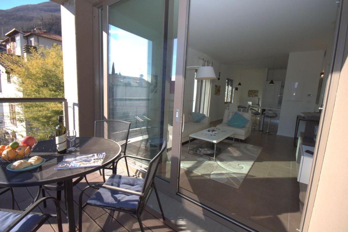 Holiday home Vista Panorama Jewel San Siro (Lombardy)