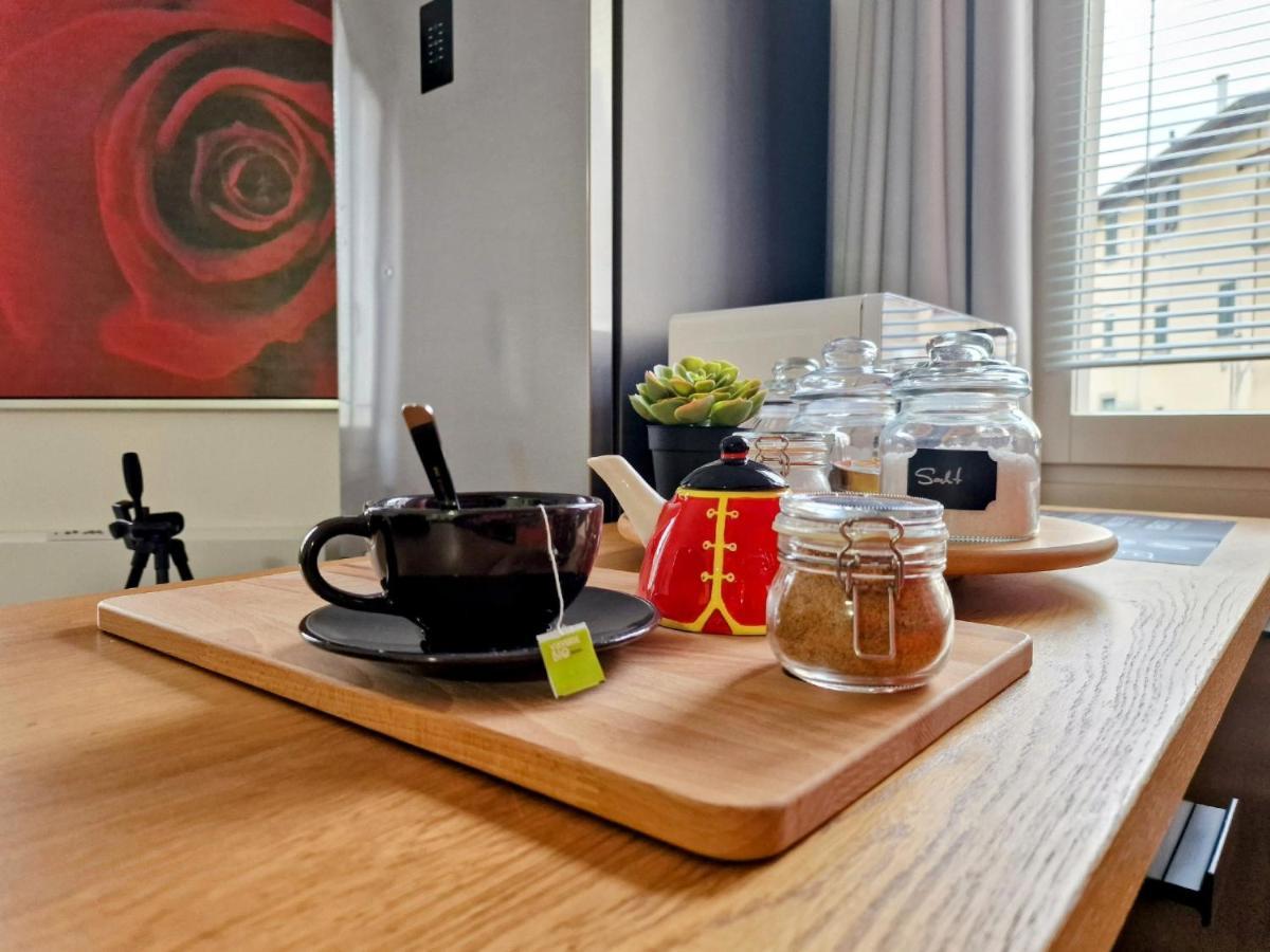 Bilocale Sul Di La Ca' Ai Mulen Apartment *