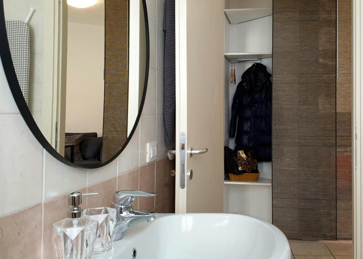 Bilocale Sul Di La Ca' Ai Mulen Apartment