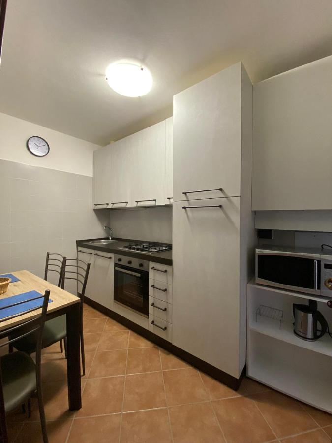 Holiday home Lake House Near Bellagio Lezzeno