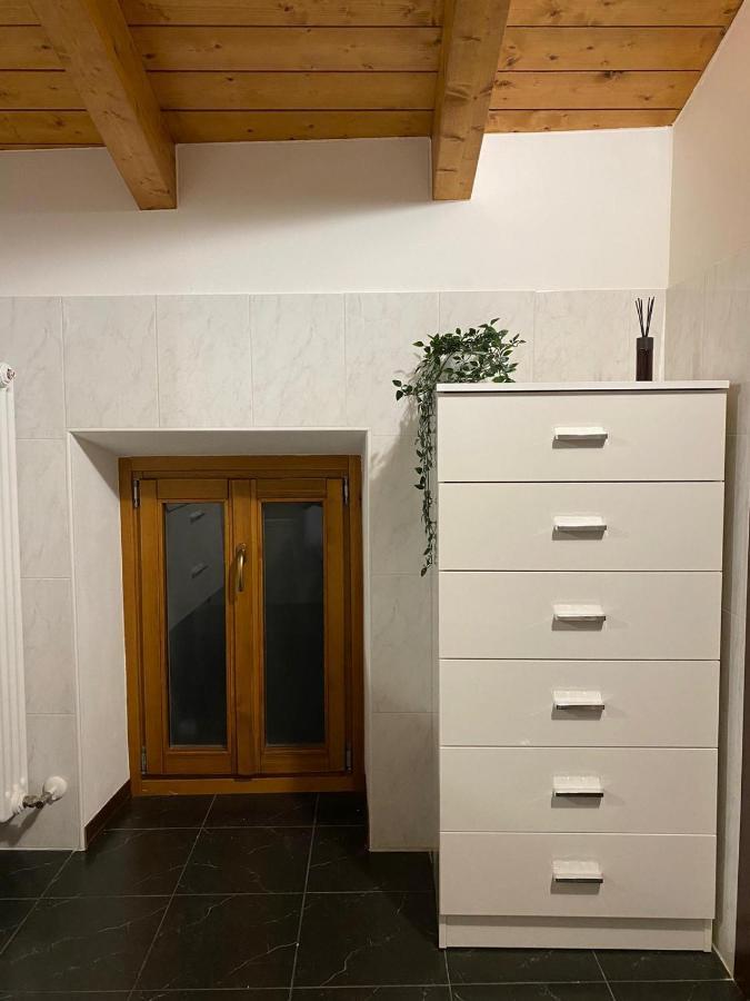 Lake House Near Bellagio Holiday home Lezzeno