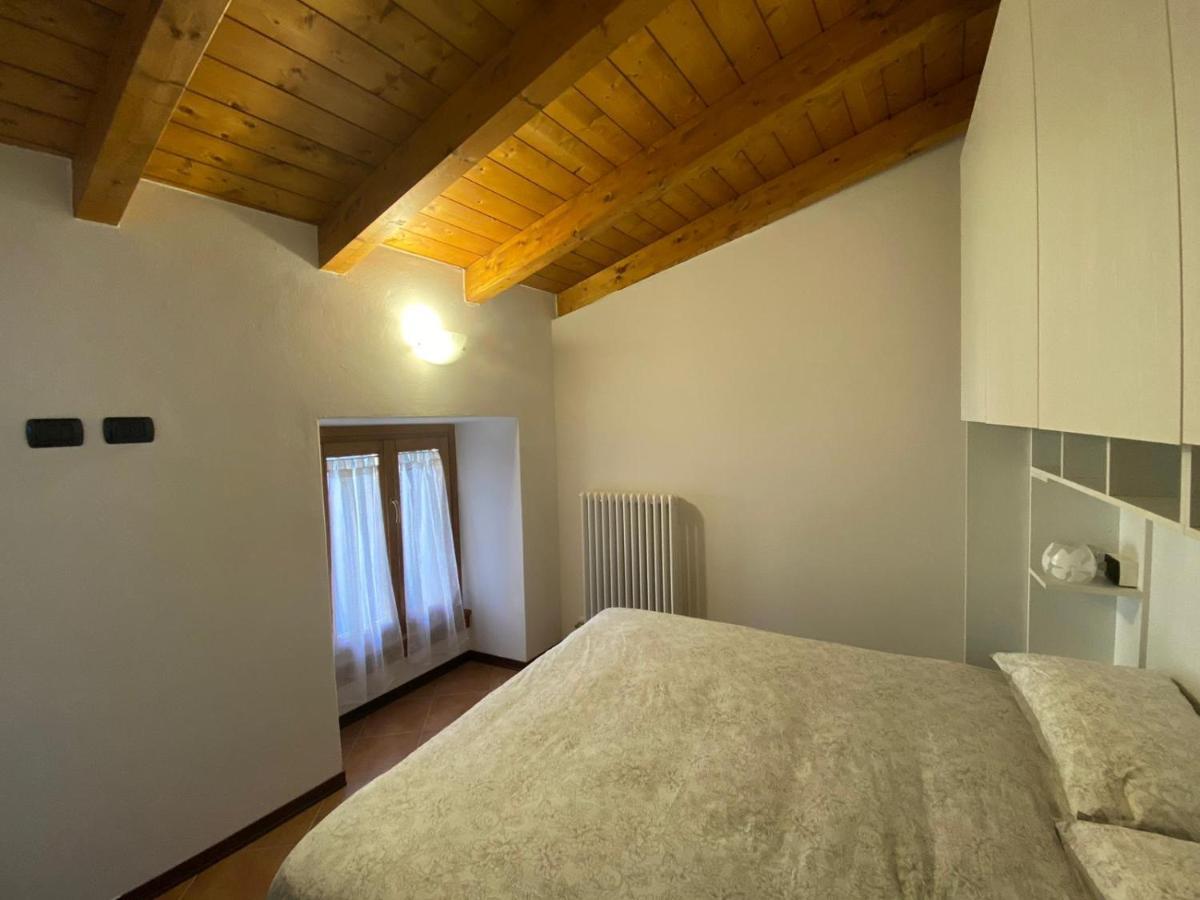 Lake House Near Bellagio Holiday home Lezzeno