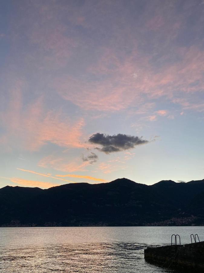 Lake House Near Bellagio Holiday home