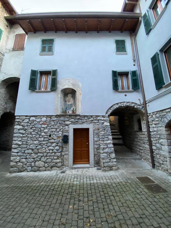 Holiday home Lake House Near Bellagio *
