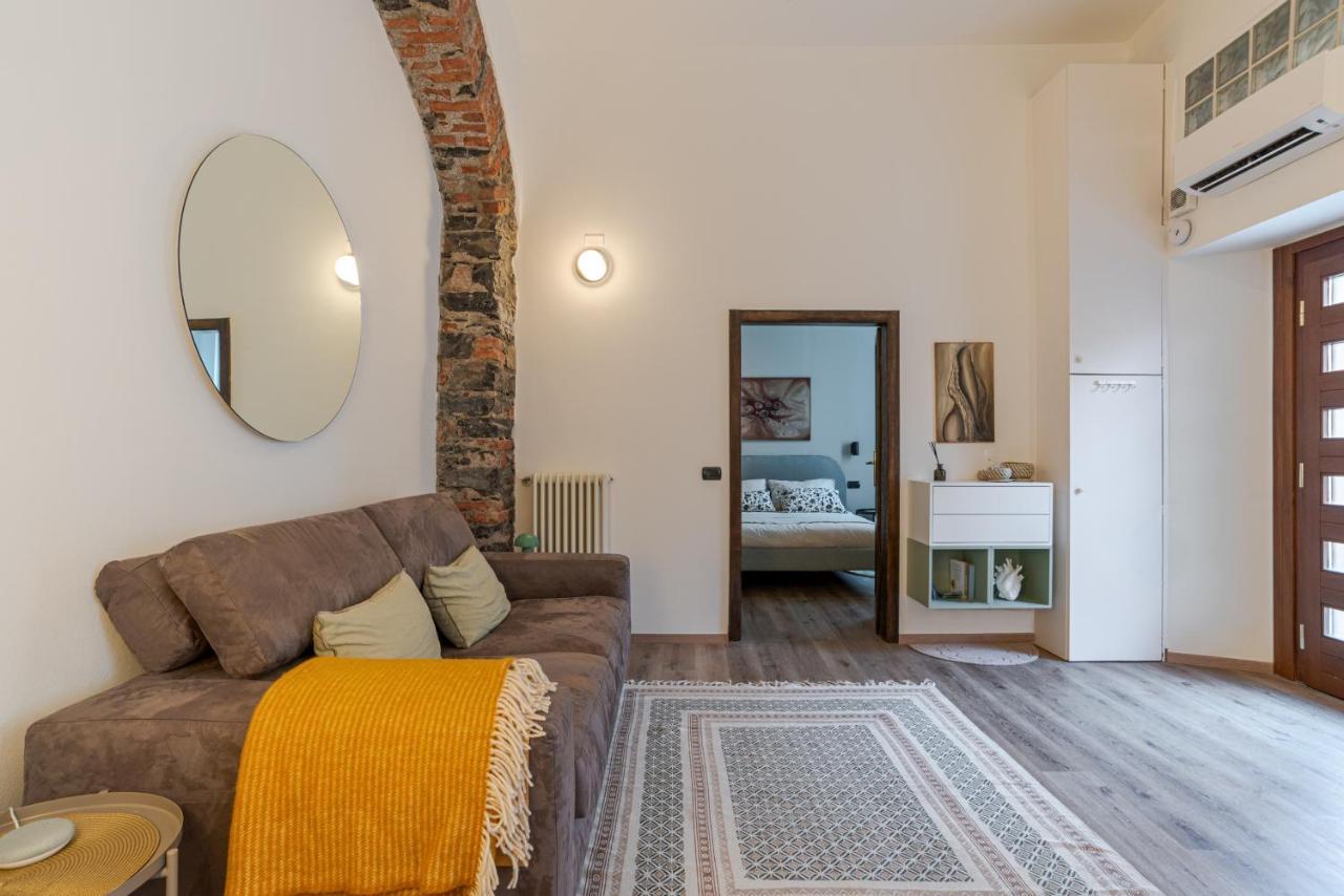 Charming Apt! Cernobbio