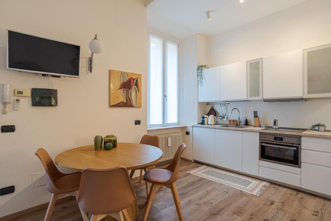 Charming Apt! Apartment Cernobbio