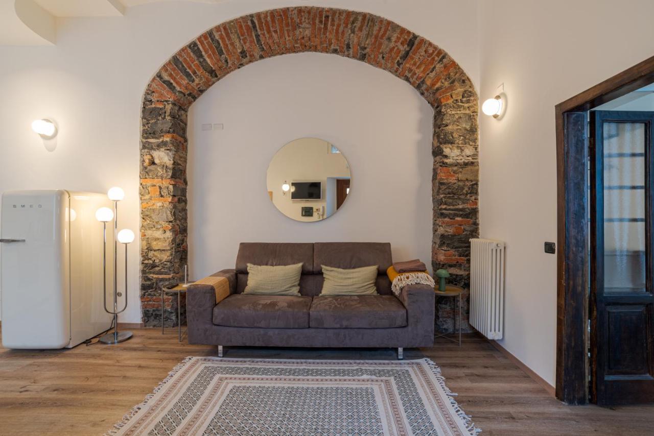 Charming Apt! Cernobbio