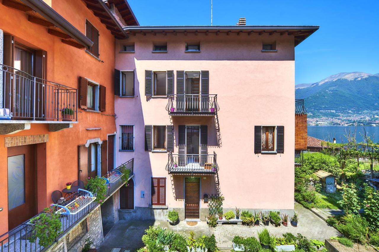 Casa Mocchetti Lezzeno